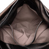 Bottega Veneta Intrecciato Trimmed Nappa Messenger Bag Secondhand