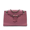 Gucci Large Guccissima Emily Shoulder Bag Secondhand