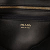 Secondhand Prada Saffiano And City Calf Esplanade Satchel