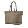 Bottega Veneta Nappa Intrecciato Tote Secondhand