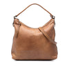 Gucci Small Grained Calfskin Miss GG Hobo Secondhand