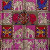 Hermès Torana Silk Scarf 90 Secondhand