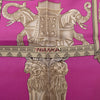 Hermès Torana Silk Scarf 90 Secondhand