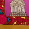 Hermès Torana Silk Scarf 90 Secondhand
