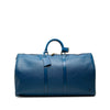 Louis Vuitton Epi Keepall 55 Secondhand