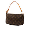 Louis Vuitton Monogram Pochette Accessoires Secondhand