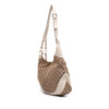 Gucci GG Canvas Charlotte Crossbody Secondhand
