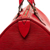 Louis Vuitton Epi Speedy 35 Secondhand