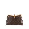 Louis Vuitton Monogram CarryAll BB Secondhand