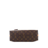 Louis Vuitton Monogram CarryAll BB Secondhand