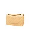Chanel Medium Classic Lambskin Double Flap Secondhand