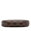 Louis Vuitton Damier Ebene Mini Pochette Accessoires Secondhand