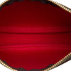 Louis Vuitton Damier Ebene Mini Pochette Accessoires Secondhand