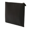 Burberry Leather Oscar Zip Pouch Secondhand