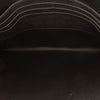 Burberry Leather Oscar Zip Pouch Secondhand