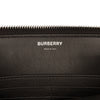 Burberry Leather Oscar Zip Pouch Secondhand