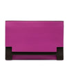 Hermès Evercolor Evergrain Multiplis Clutch Secondhand