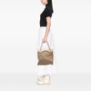 Gucci GG Canvas Gifford Tote Secondhand