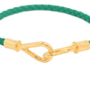 Hermès Jumbo Hook Bracelet Secondhand