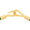 Hermès Jumbo Hook Bracelet Secondhand