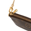 Louis Vuitton Monogram Mini Pochette Accessoires Secondhand
