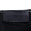 Balenciaga Canvas Striped Navy Cabas S Secondhand