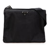 Prada Tessuto Zip Top Crossbody Secondhand