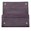 Prada Saffiano Bifold Long Wallet Secondhand