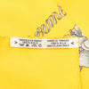 Hermès Le Sacre du Printemps Silk Scarf 90 Secondhand