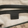 Secondhand Gucci GG Canvas Icon Bit Satchel