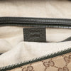 Secondhand Gucci GG Canvas Icon Bit Satchel