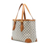 Louis Vuitton Damier Azur Hampstead MM Secondhand