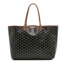 Secondhand Goyard Goyardine Saint Louis PM