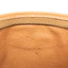 Celine Macadam Coated Canvas Clutch Secondhand