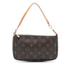 Secondhand Louis Vuitton Monogram Pochette Accessoires