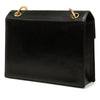 Chanel CC Lambskin Snake Chain Flap Secondhand