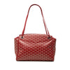 Goyard Goyardine Rouette Souple PM Secondhand