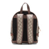 Gucci Small GG Supreme Web Ophidia Backpack Secondhand