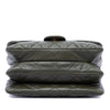 Chanel Small Quilted Lambskin Pillow Crush Flap Secondhand