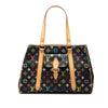 Louis Vuitton Monogram Multicolore Aurelia MM Secondhand