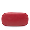 Gucci Mini Calfskin GG Charm Dome Satchel Secondhand