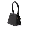 Secondhand Jacquemus Leather Le Chiquito Moyen