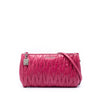 Miu Miu Matelasse Nappa Chain Crossbody Secondhand