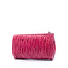 Miu Miu Matelasse Nappa Chain Crossbody Secondhand