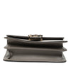 Gucci Small Dollar Calfskin Interlocking G Crossbody Secondhand
