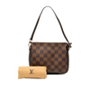 Louis Vuitton Damier Ebene Trousse Pochette Secondhand