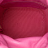 Chanel Small CC Quilted Caviar Drawstring Bucket Bag Secondhand