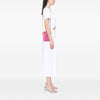 Chanel Small CC Quilted Caviar Drawstring Bucket Bag Secondhand