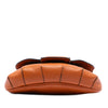 Gucci Small Leather Bamboo Nouveau Fringe Crossbody Secondhand