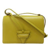 LOEWE Small Leather Barcelona Crossbody Secondhand